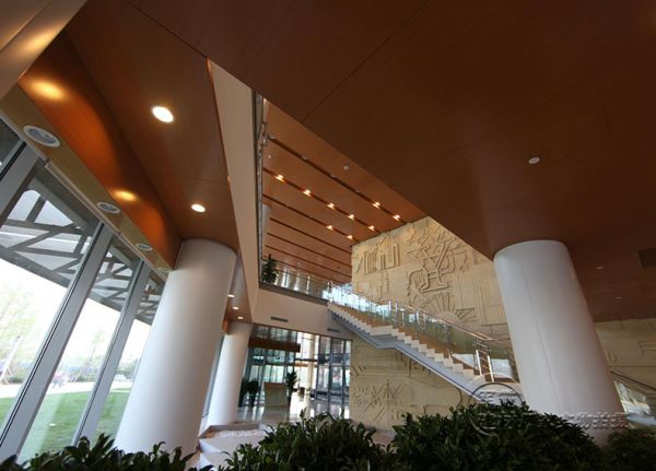 【富騰建材】鋁單闆廠家對價錢的定位如何？