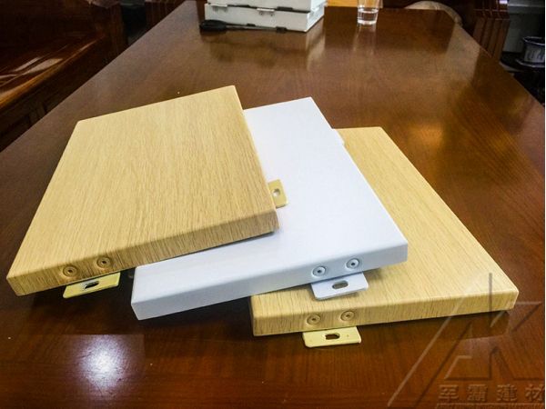 木紋【鋁單闆産品】