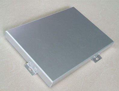 1.5mm氟碳鋁單闆