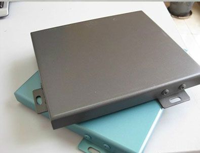 1.5mm鋁單闆幕牆