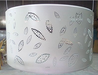 1.5mm包柱鋁單闆