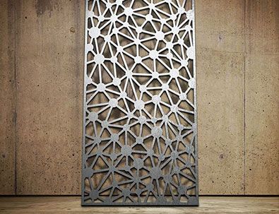 1.5mm雕刻镂空闆