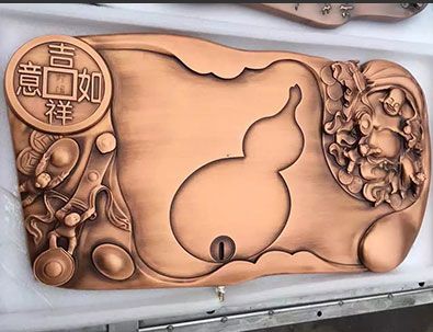 3.0mm藝術雕刻闆