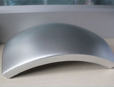 2.5mm雙曲鋁單闆