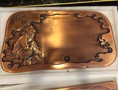 雕刻鋁單闆【産品】