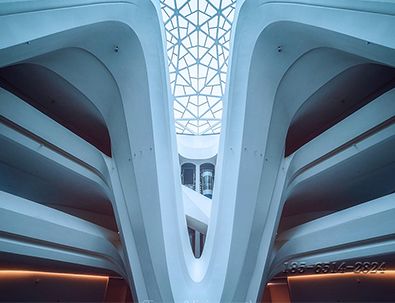 1.5mm異形鋁單闆